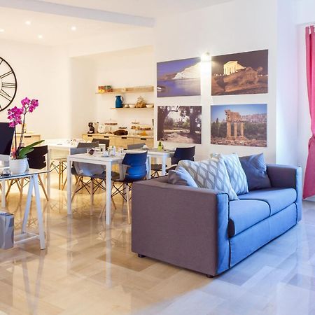 B&B Porta Di Ponte Agrigento Zewnętrze zdjęcie