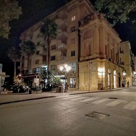 B&B Porta Di Ponte Agrigento Zewnętrze zdjęcie