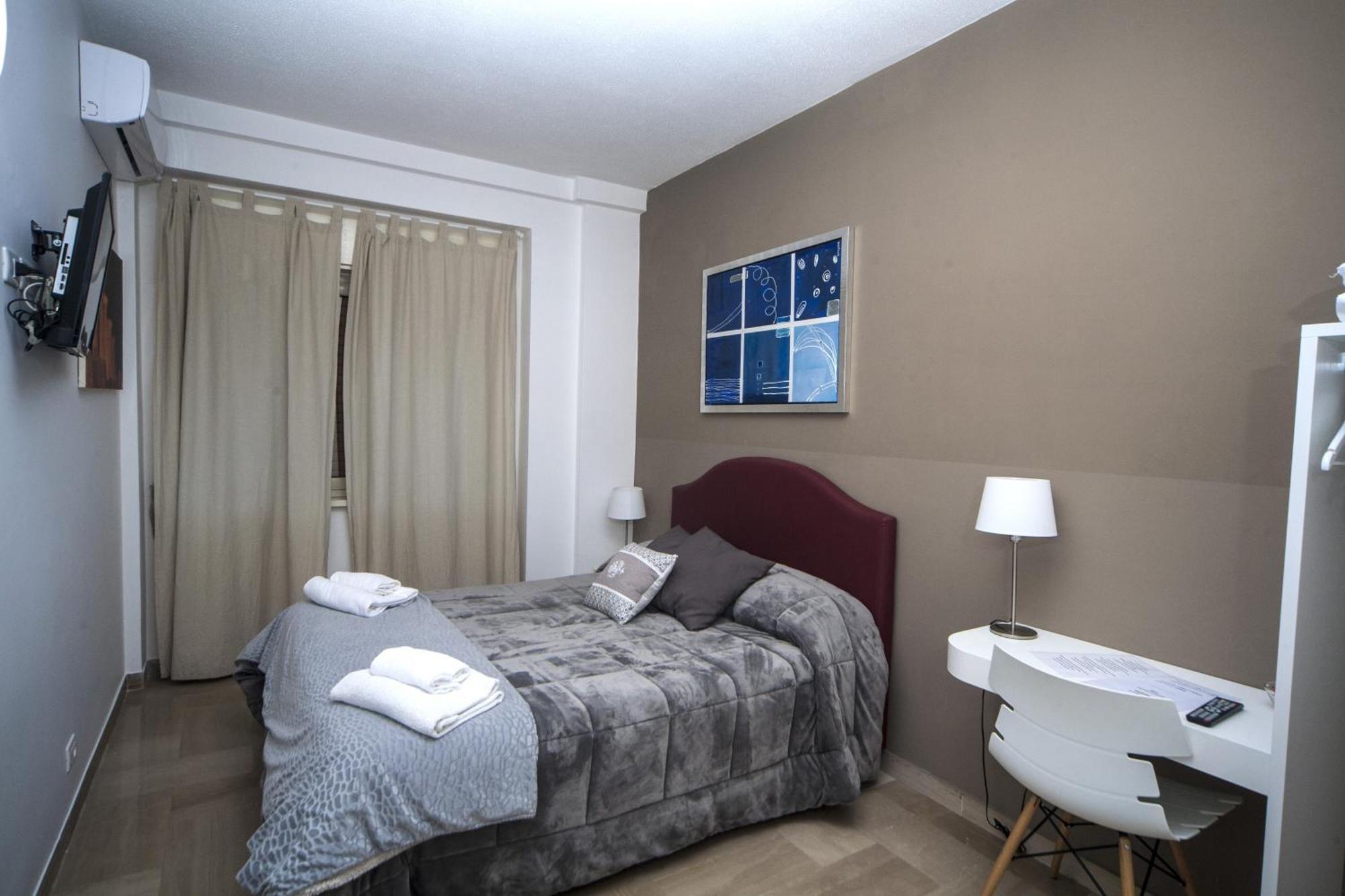 B&B Porta Di Ponte Agrigento Zewnętrze zdjęcie