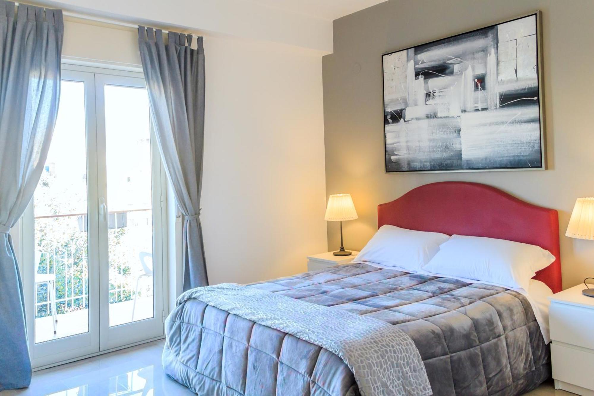 B&B Porta Di Ponte Agrigento Zewnętrze zdjęcie