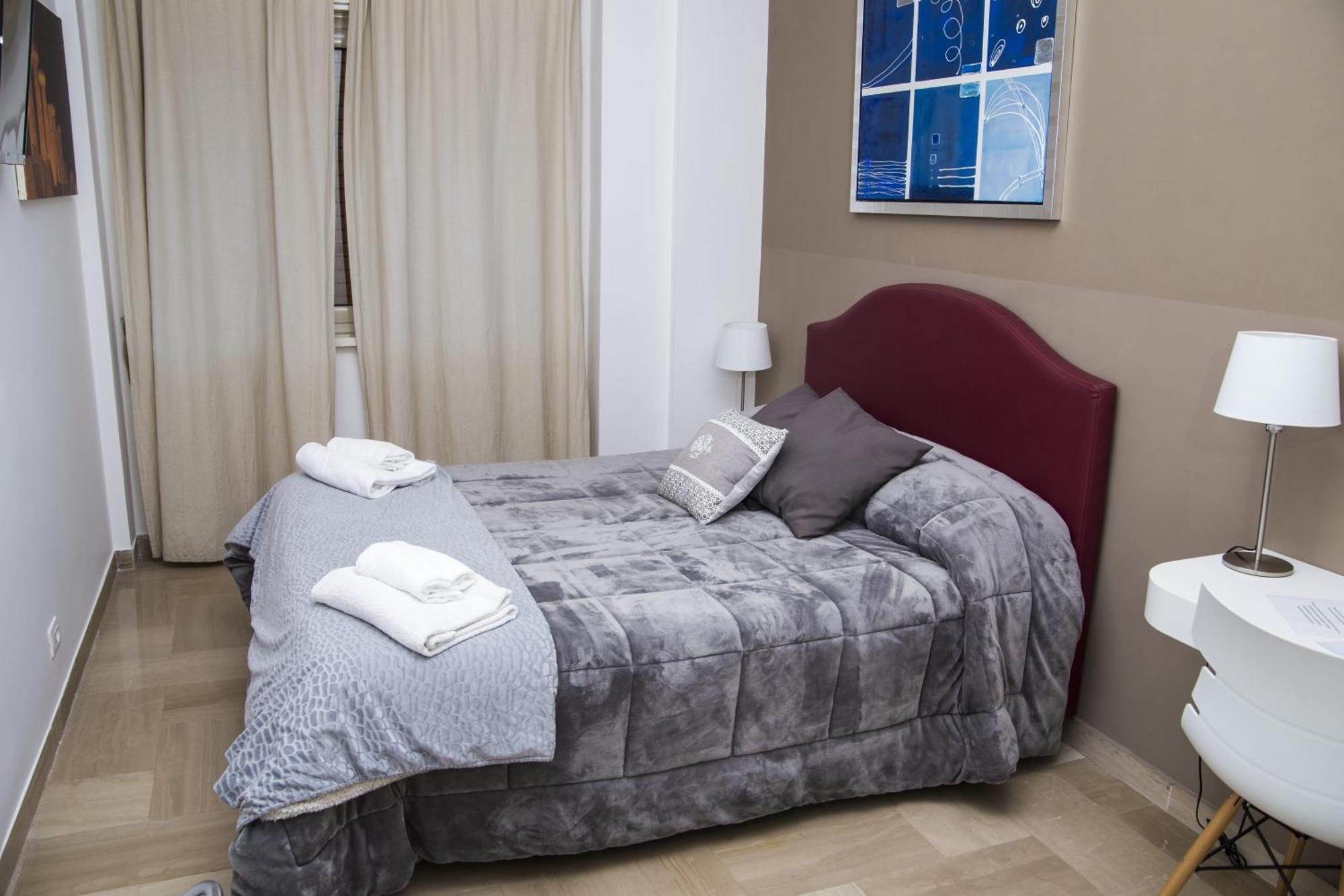 B&B Porta Di Ponte Agrigento Zewnętrze zdjęcie