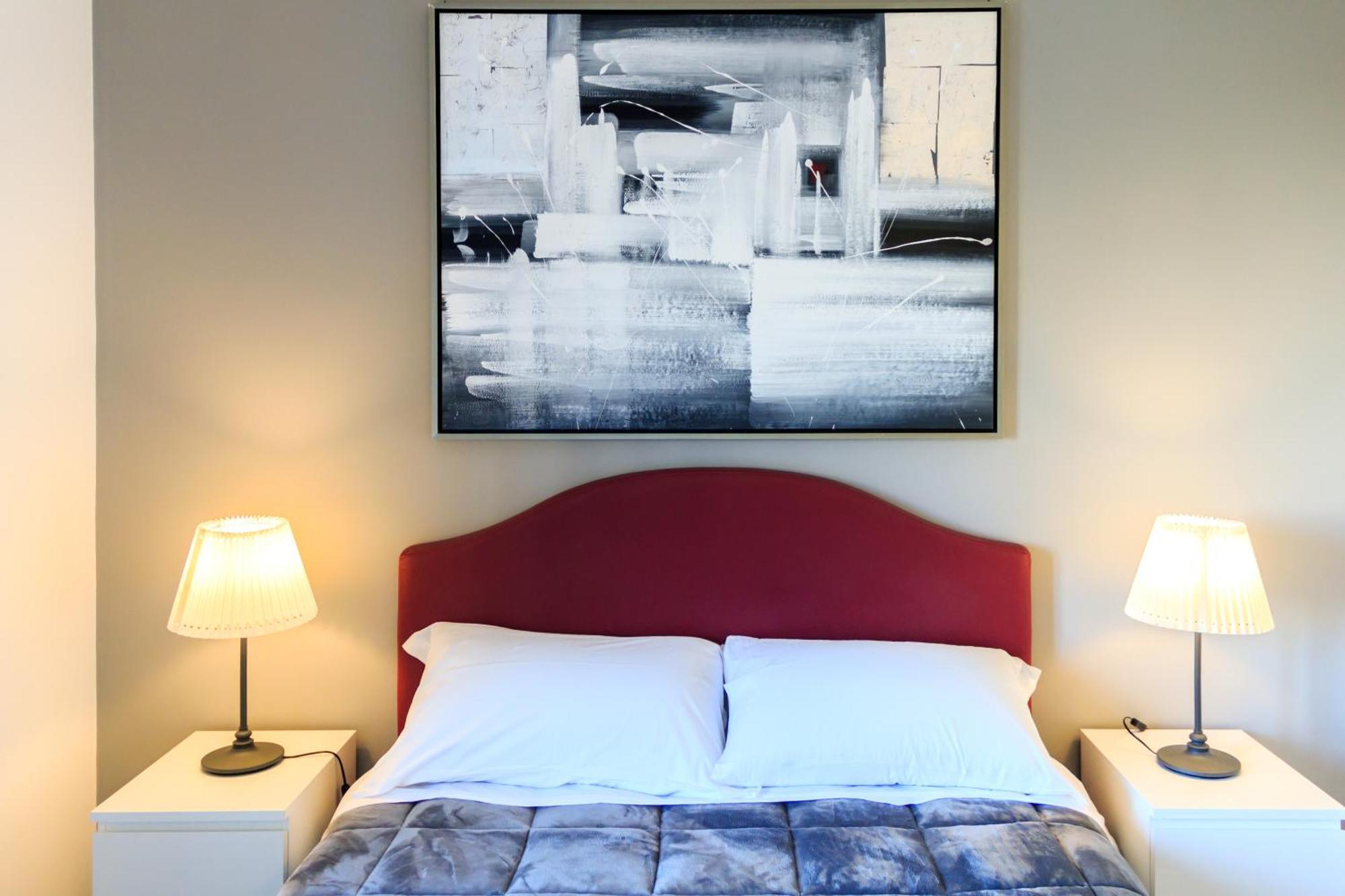 B&B Porta Di Ponte Agrigento Zewnętrze zdjęcie