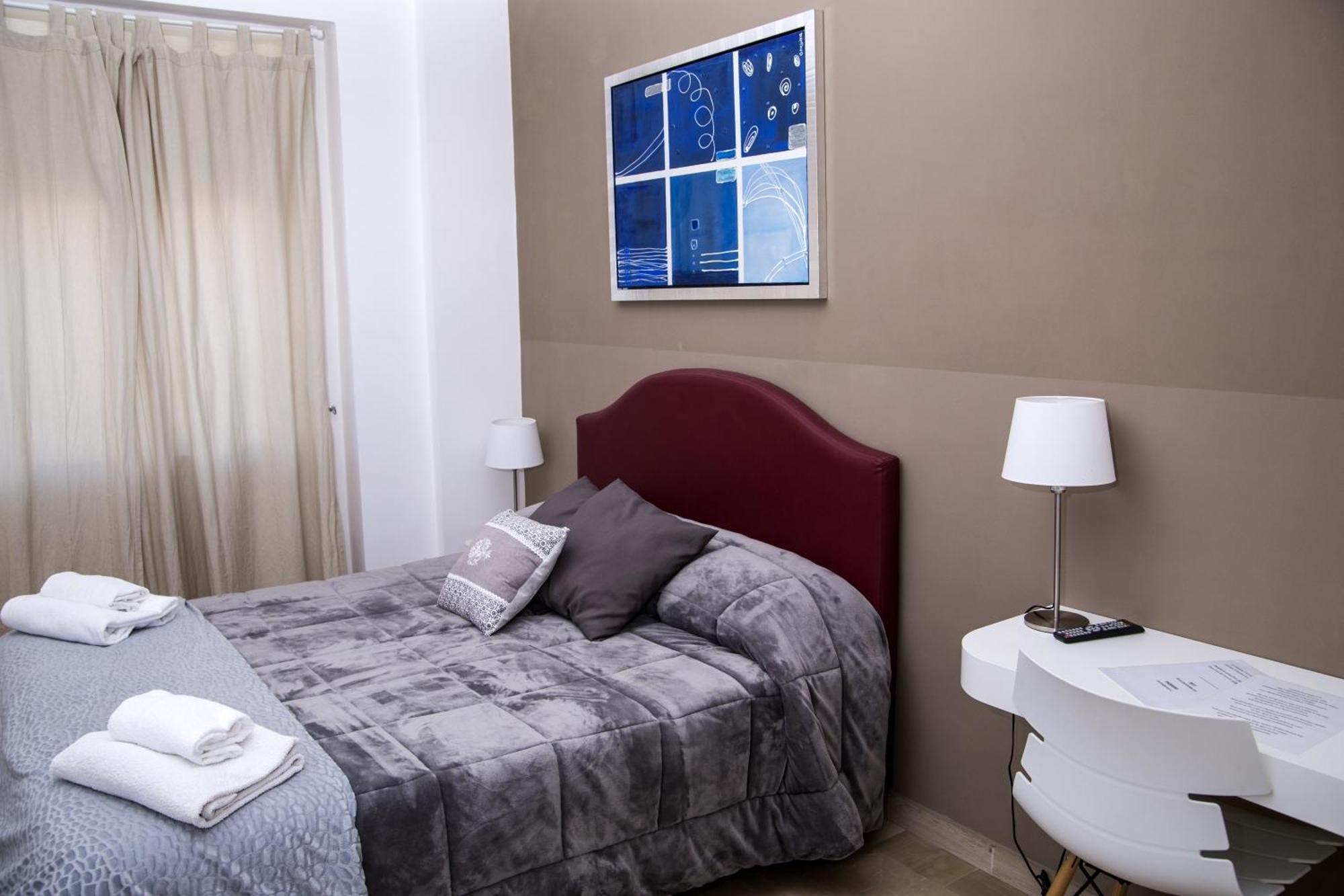 B&B Porta Di Ponte Agrigento Zewnętrze zdjęcie