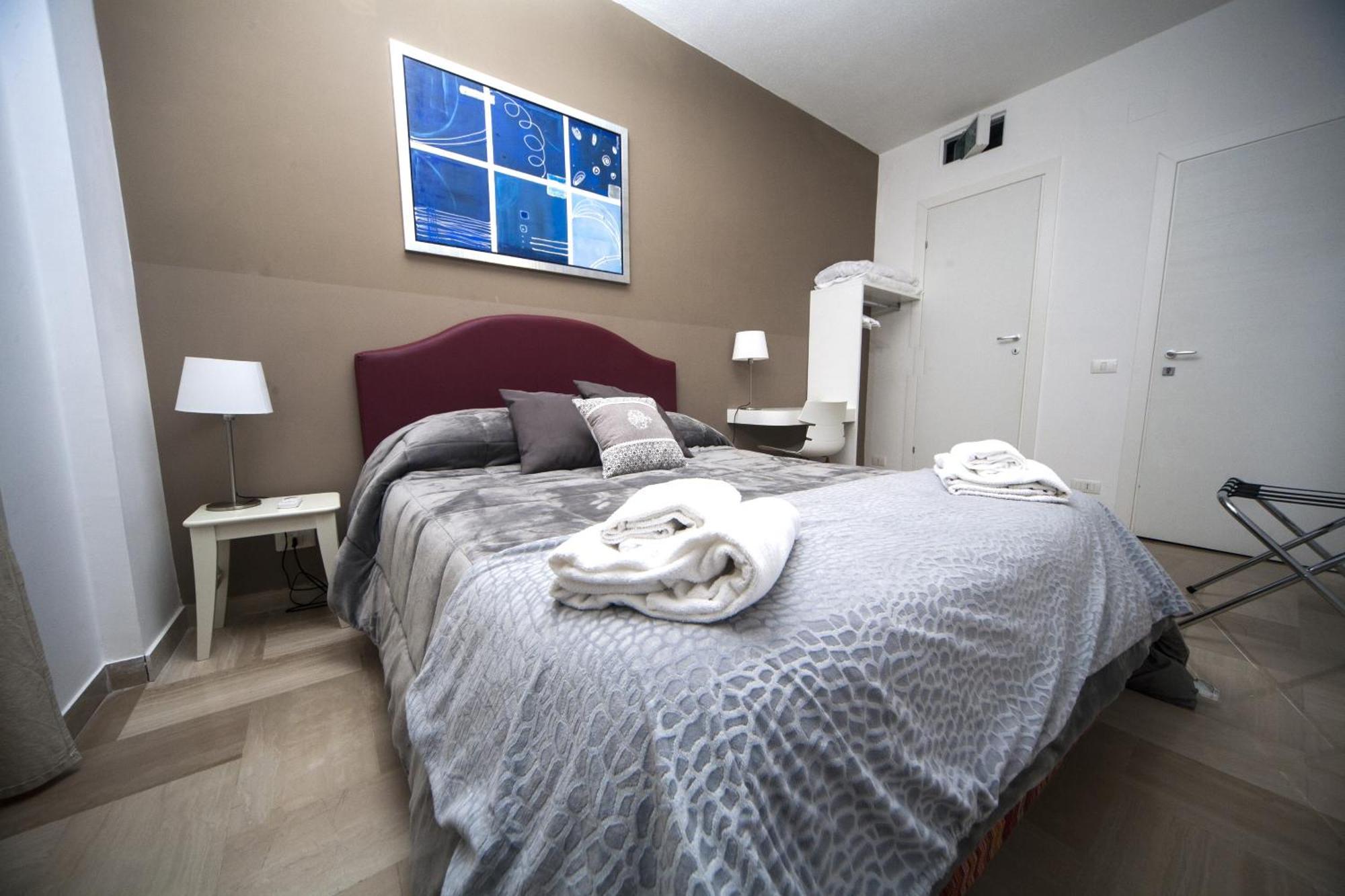 B&B Porta Di Ponte Agrigento Zewnętrze zdjęcie