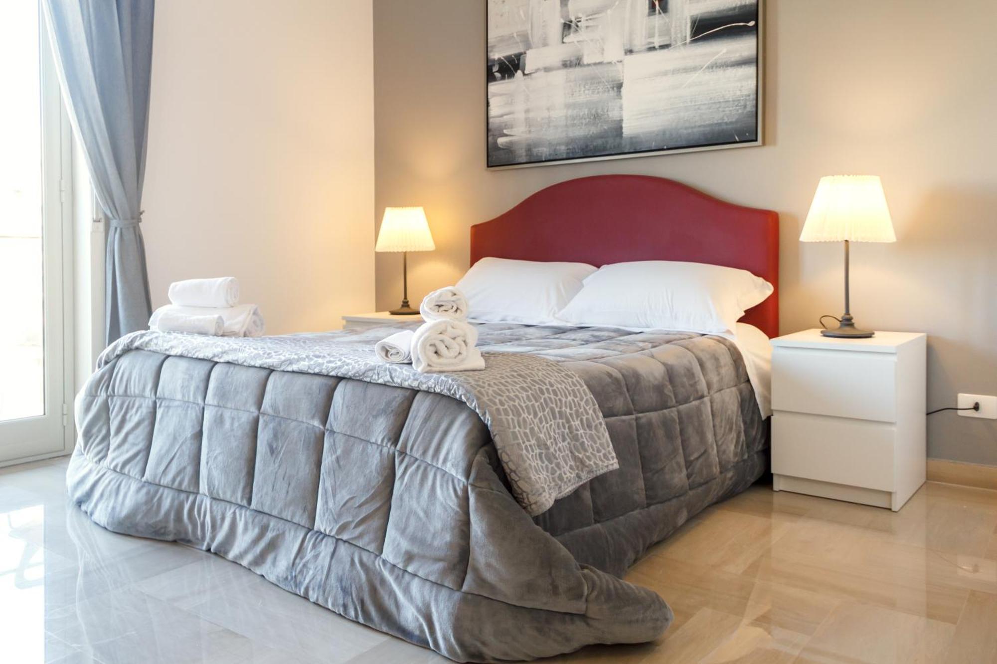 B&B Porta Di Ponte Agrigento Zewnętrze zdjęcie