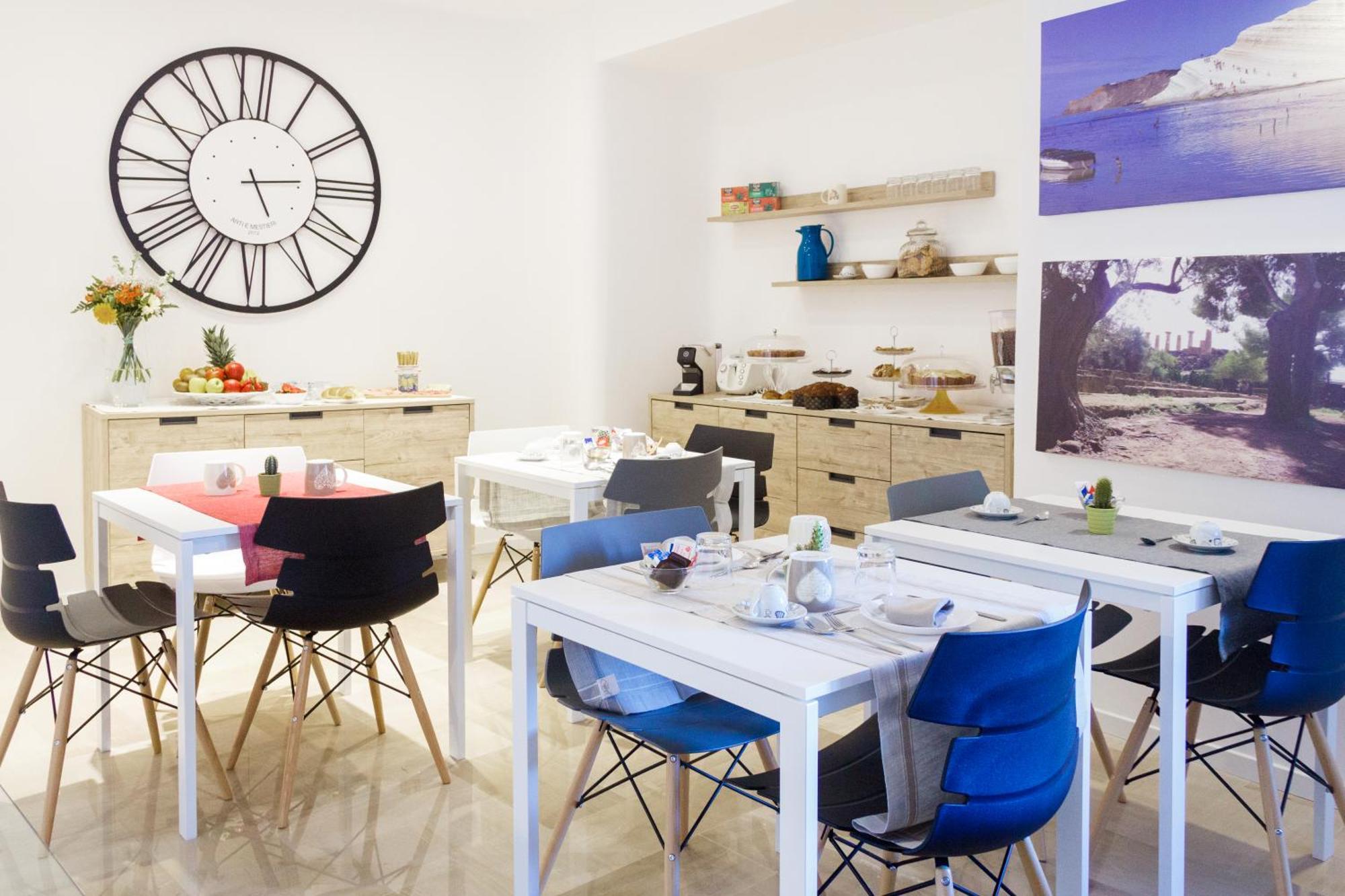 B&B Porta Di Ponte Agrigento Zewnętrze zdjęcie