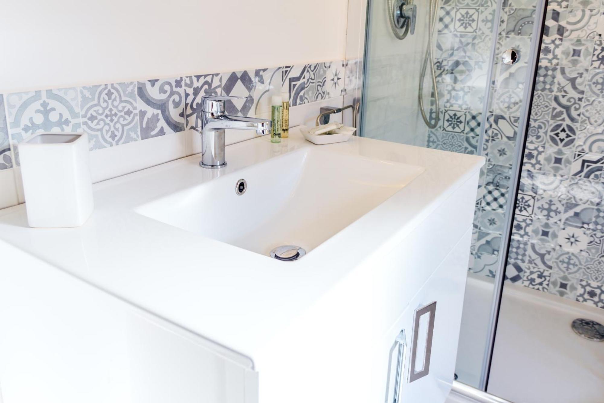 B&B Porta Di Ponte Agrigento Zewnętrze zdjęcie