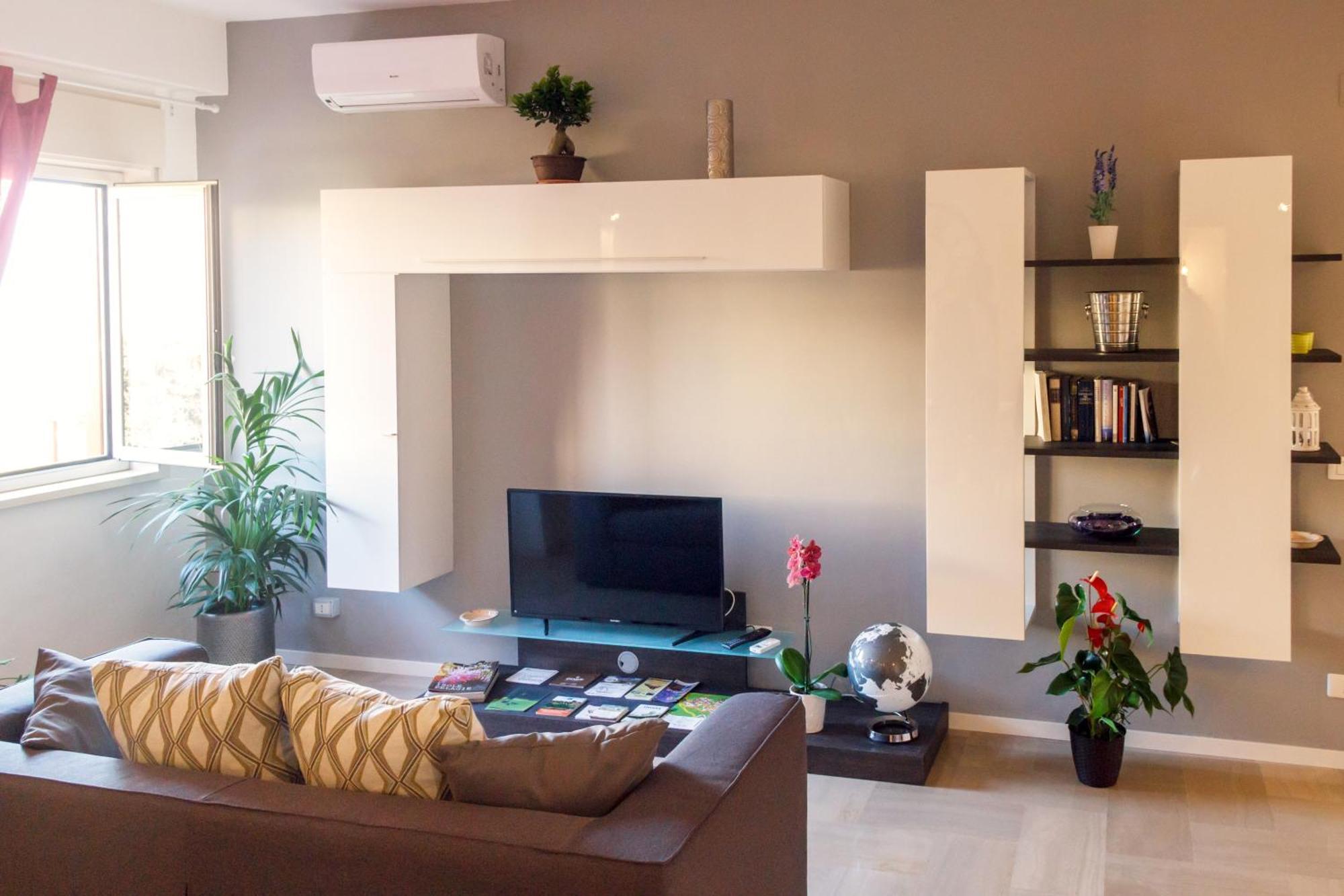 B&B Porta Di Ponte Agrigento Zewnętrze zdjęcie