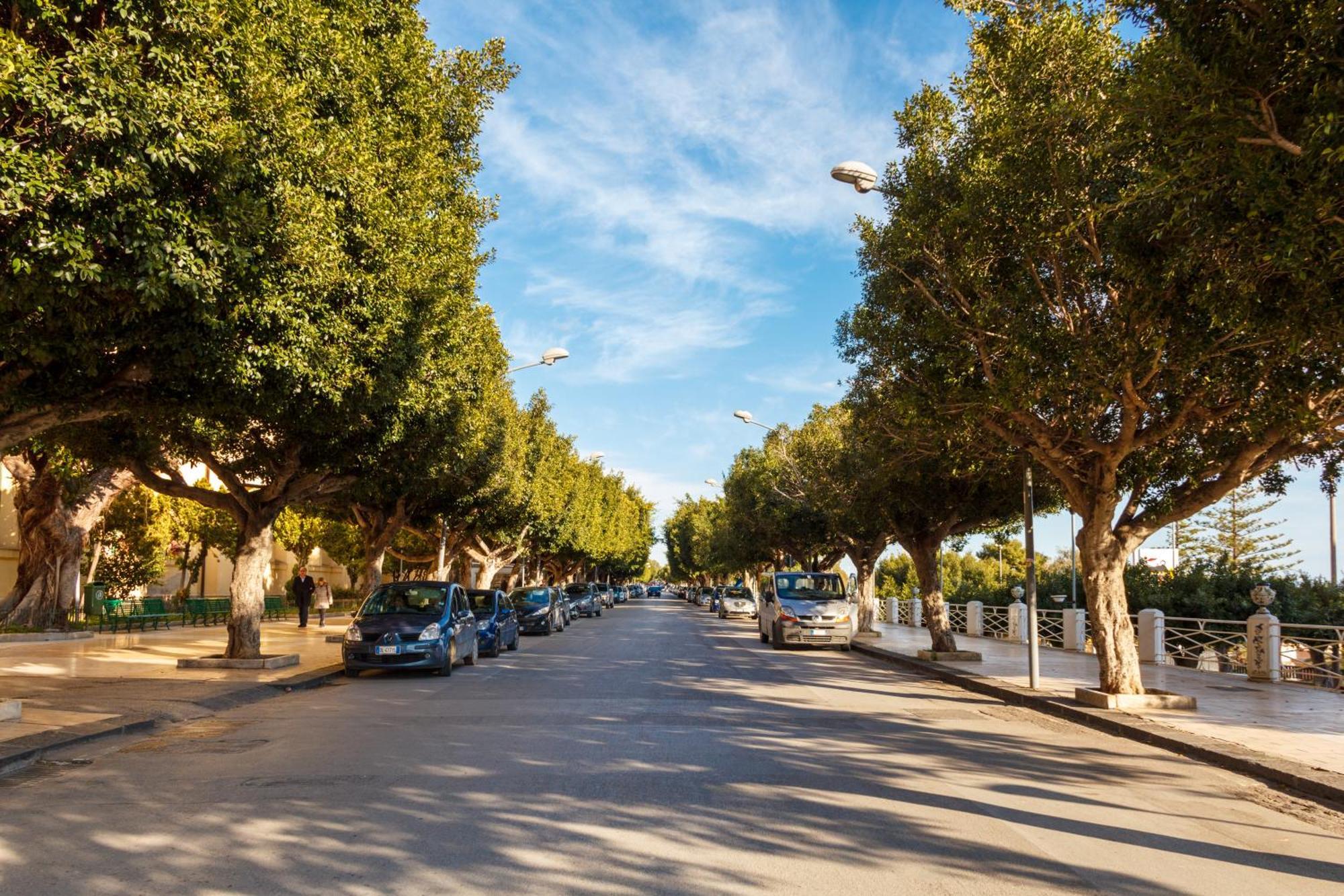 B&B Porta Di Ponte Agrigento Zewnętrze zdjęcie