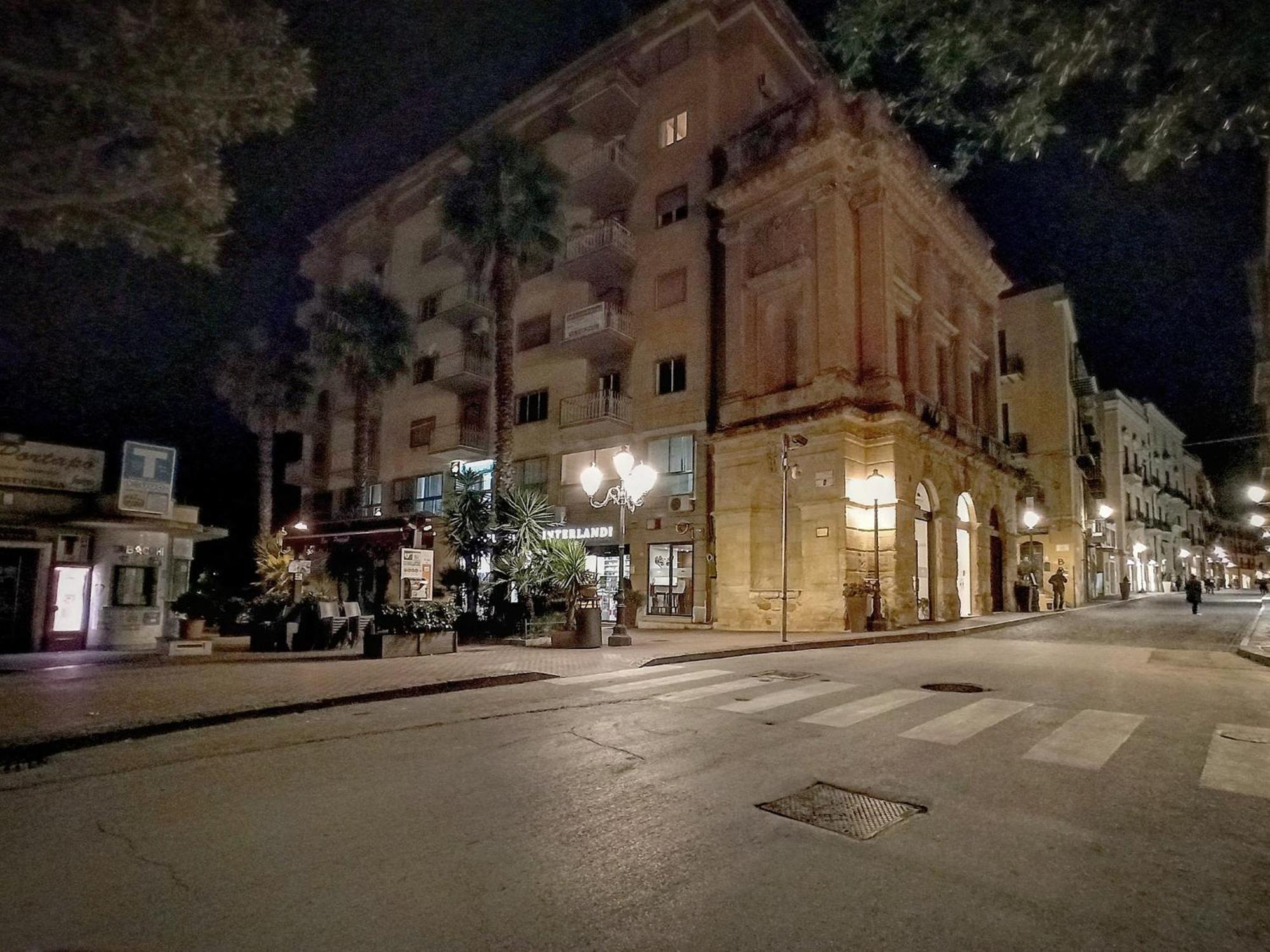 B&B Porta Di Ponte Agrigento Zewnętrze zdjęcie